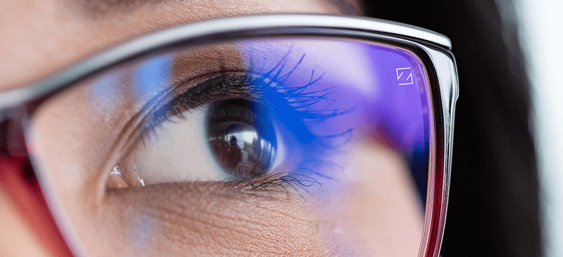 Tròng kính Zeiss DuraVision BlueProtect